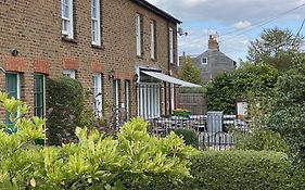 Green Cottages